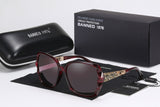 BANNED 1976 Women Polarized Sunglasses