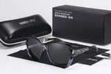 BANNED 1976 Women Polarized Sunglasses