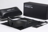 BANNED 1976 Men Polarized Sunglasses