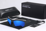 BANNED 1976 Men Polarized Sunglasses