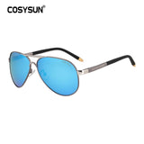 COSYSUN Men Polarized Sunglasses 0503