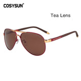 COSYSUN Men Polarized Sunglasses 0503