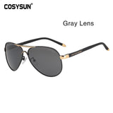 COSYSUN Men Polarized Sunglasses 0503