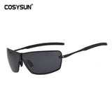 COSYSUN Men Polarized Sunglasses CS5033B