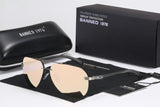 BANNED 1976 Women Polarized Sunglasses