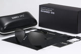 BANNED 1976 Women Polarized Sunglasses