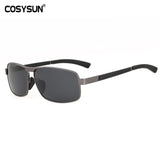 COSYSUN Men Polarized Sunglasses CS911