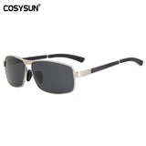 COSYSUN Men Polarized Sunglasses CS911