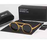 BANNED 1976 Women Polarized Sunglasses