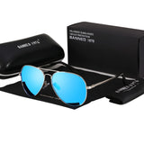 BANNED 1976 Men Polarized Sunglasses