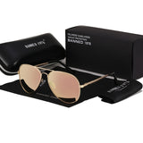 BANNED 1976 Men Polarized Sunglasses