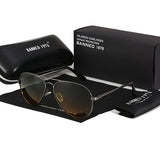 BANNED 1976 Men Polarized Sunglasses