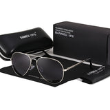 BANNED 1976 Men Polarized Sunglasses