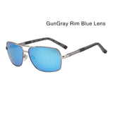 COSYSUN Men Polarized Sunglasses 0042
