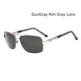 COSYSUN Men Polarized Sunglasses 0042