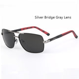 COSYSUN Men Polarized Sunglasses 0042