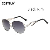 COSYSUN Women UV400 Sunglasses CS1063