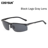COSYSUN Men Polarized Sunglasses CS2578