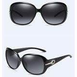 KEITHION Women Polarized Sunglasses GS6214