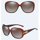 KEITHION Women Polarized Sunglasses GS6214