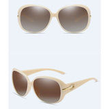 KEITHION Women Polarized Sunglasses GS6214