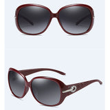 KEITHION Women Polarized Sunglasses GS6214