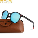 KEITHION Men Polarized Sunglasses XY186