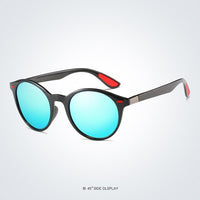 KEITHION Men Polarized Sunglasses XY186