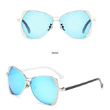 KEITHION Women Polarized Sunglasses AR6106