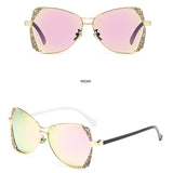 KEITHION Women Polarized Sunglasses AR6106