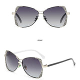 KEITHION Women Polarized Sunglasses AR6106