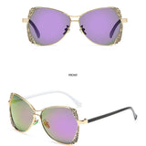 KEITHION Women Polarized Sunglasses AR6106