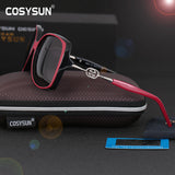 COSYSUN  UV400 Women Sunglasses 00804