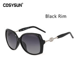 COSYSUN  UV400 Women Sunglasses 00804