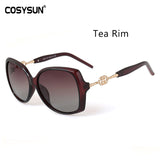 COSYSUN  UV400 Women Sunglasses 00804