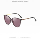 KEITHION Women Polarized Sunglasses RP201953