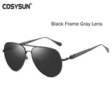 COSYSUN Unisex Polarized Sunglasses CS089