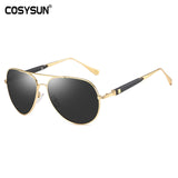 COSYSUN Unisex Polarized Sunglasses CS089