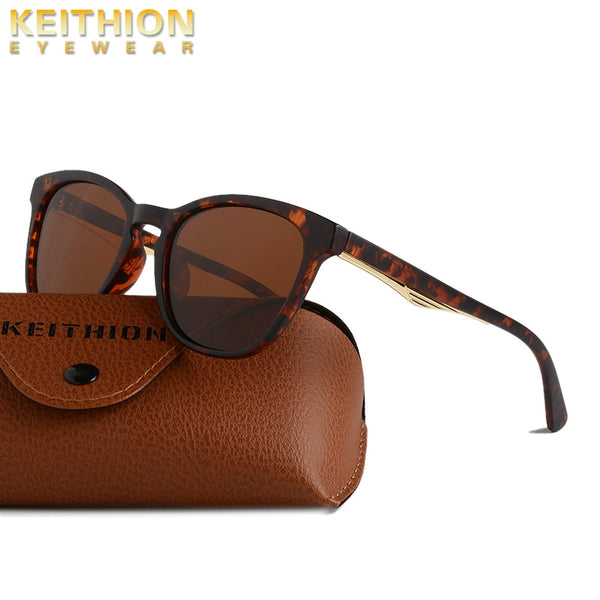 KEITHION Women Polarized Sunglasses RP201925