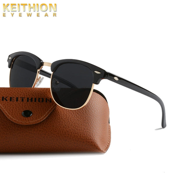 KEITHION Women Polarized Sunglasses AR3016