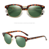 KEITHION Women Polarized Sunglasses AR3016