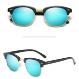 KEITHION Women Polarized Sunglasses AR3016