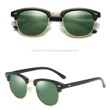 KEITHION Women Polarized Sunglasses AR3016