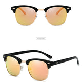 KEITHION Women Polarized Sunglasses AR3016