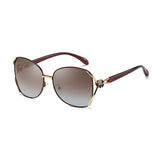 KEITHION Women Polarized Sunglasses GS6083