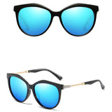 KEITHION Women Polarized Sunglasses AR405