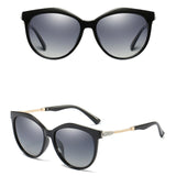 KEITHION Women Polarized Sunglasses AR405