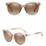 KEITHION Women Polarized Sunglasses AR405