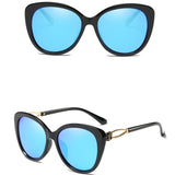 KEITHION Women Polarized Sunglasses AR399