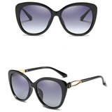 KEITHION Women Polarized Sunglasses AR399